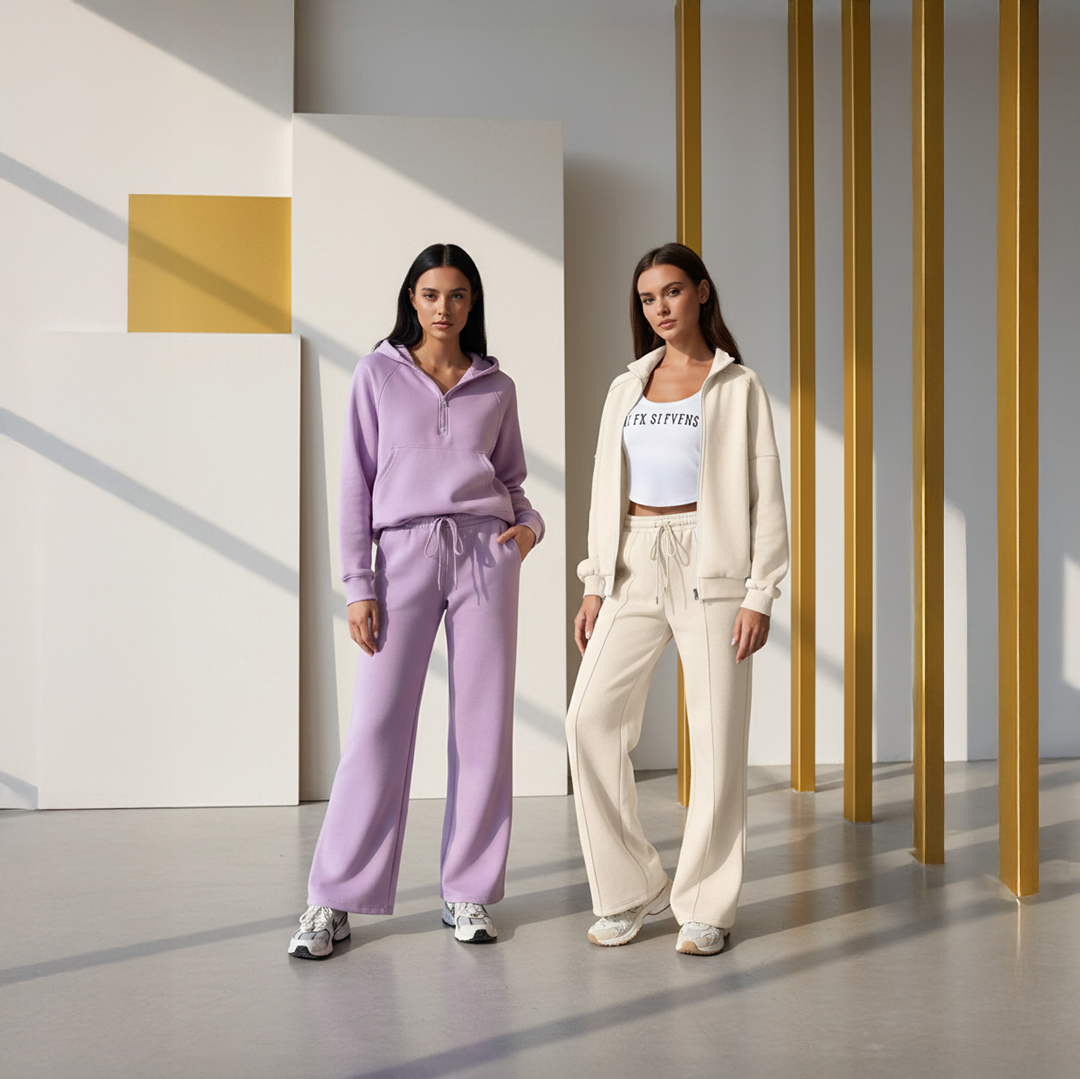 Two-Piece Sets - INSUIT