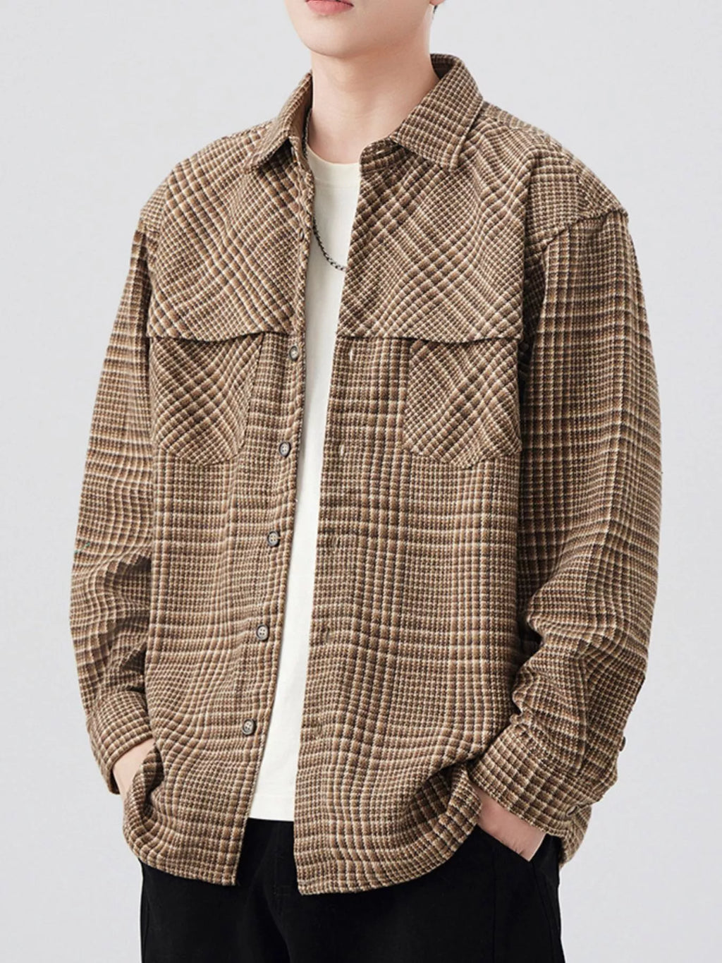 Men's Clothing