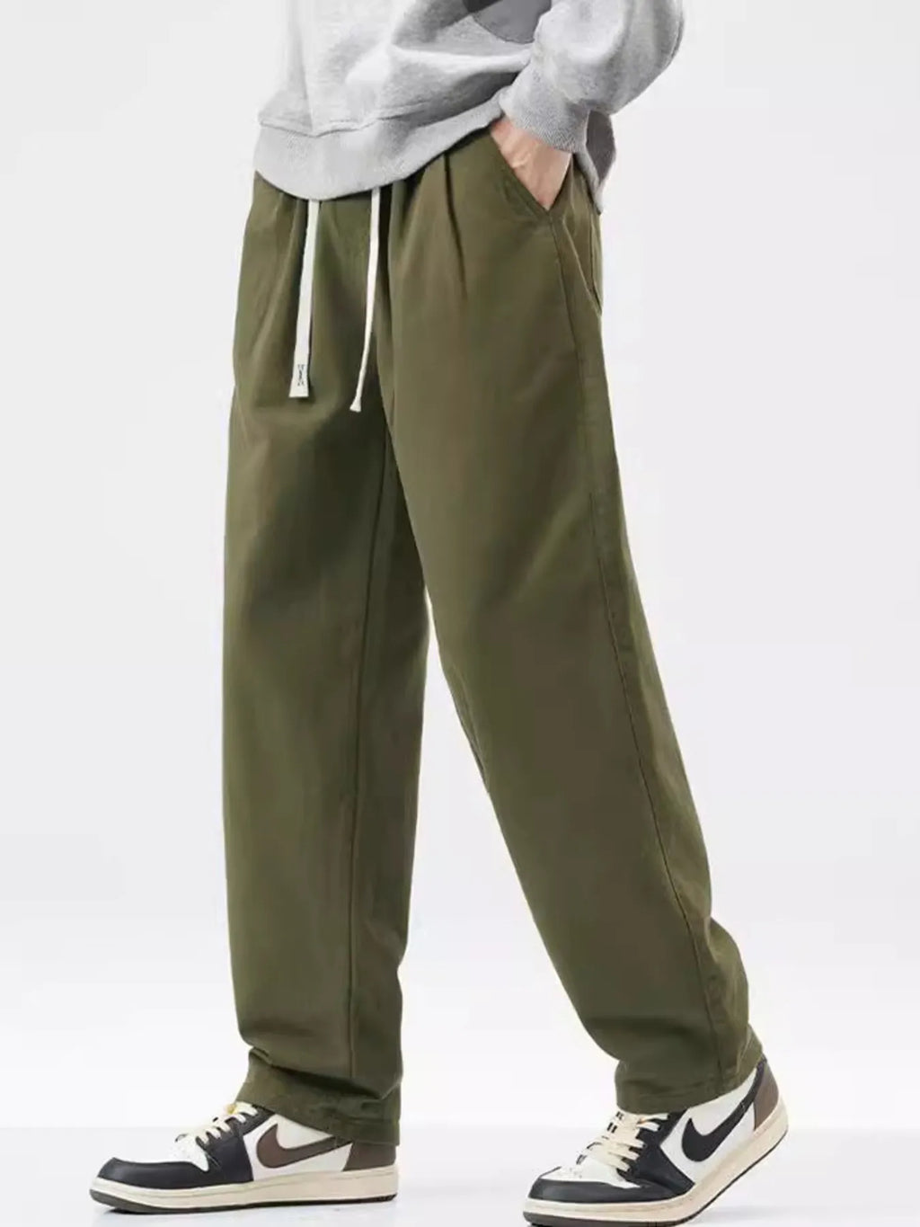 Men's Trousers