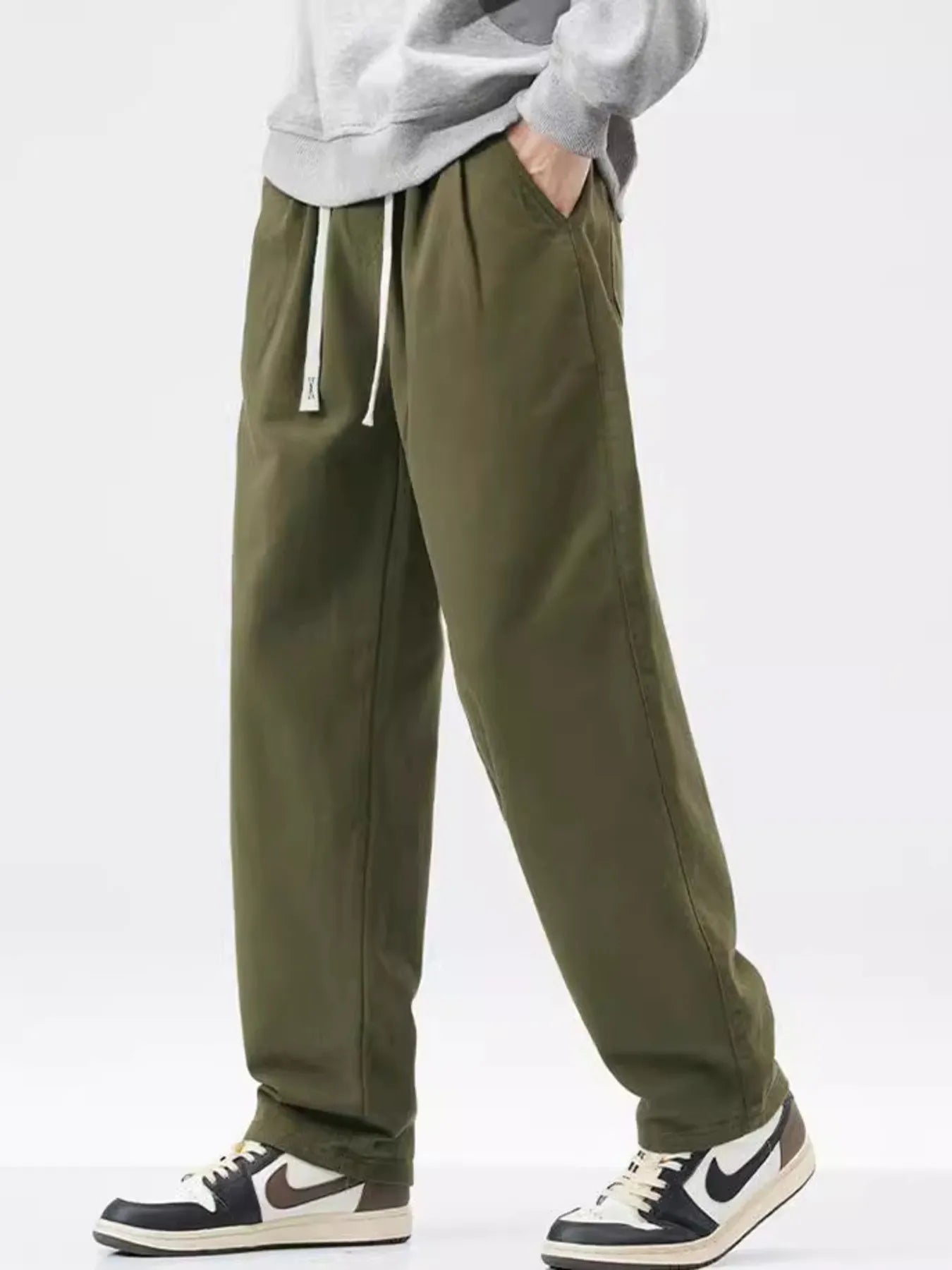 Men's Trousers