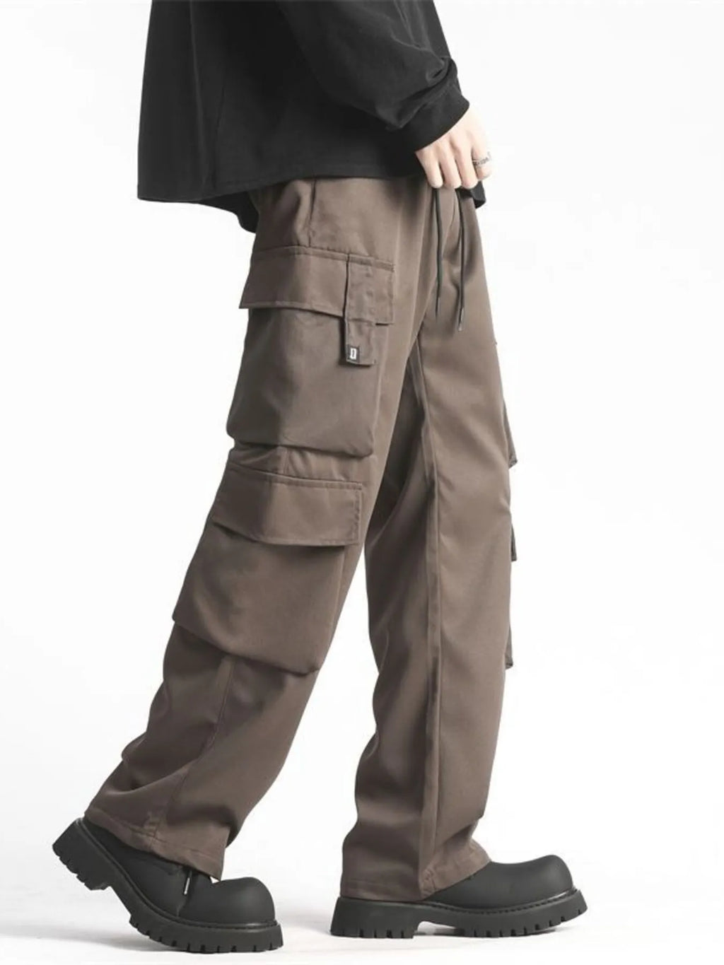 Men's Trousers