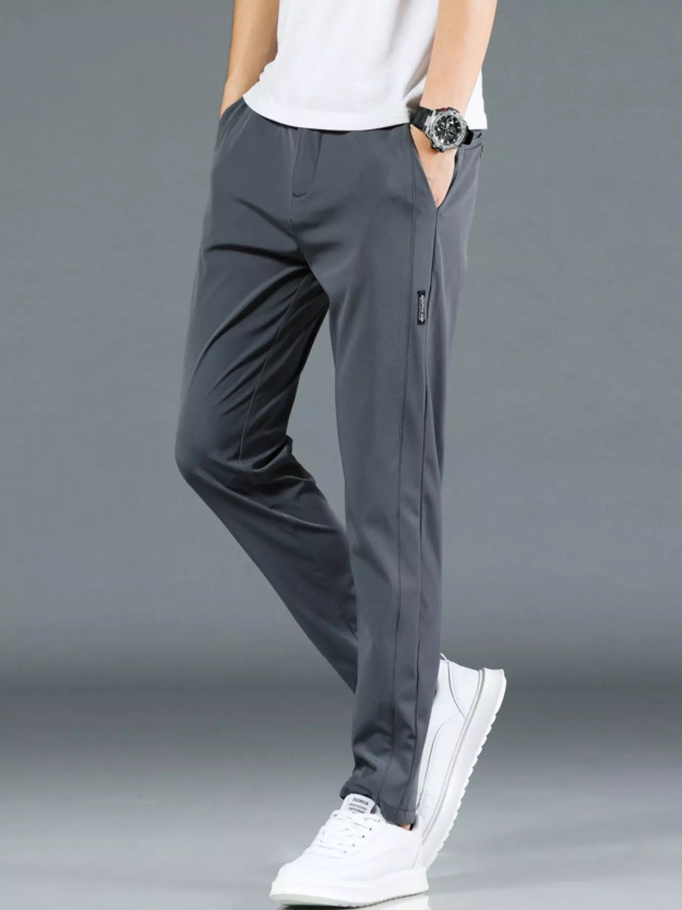 Men's Trousers