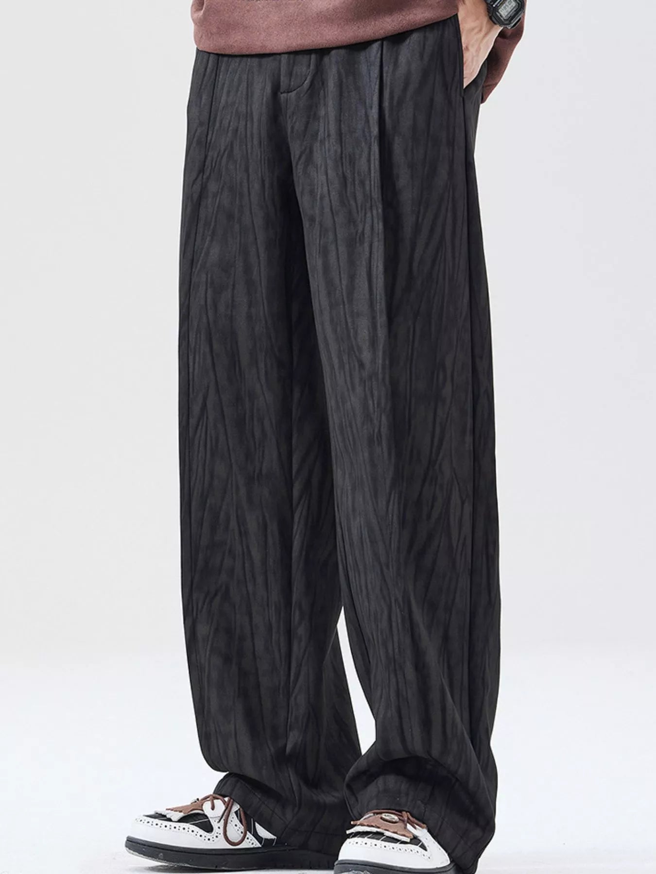 Men's Trousers