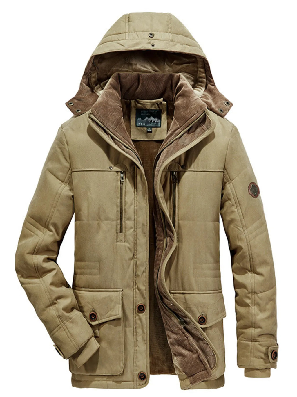 Coat