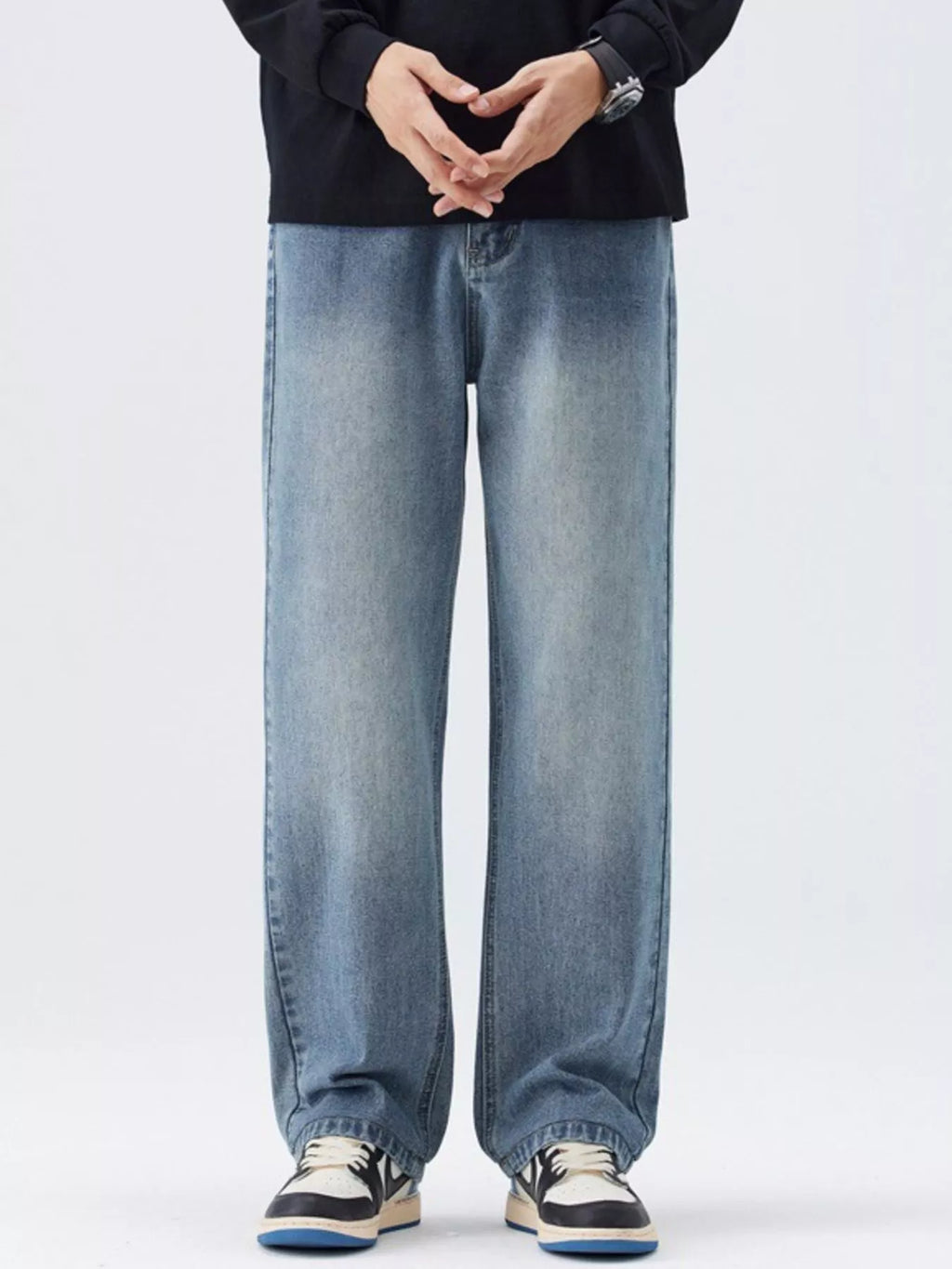 Men's Trousers