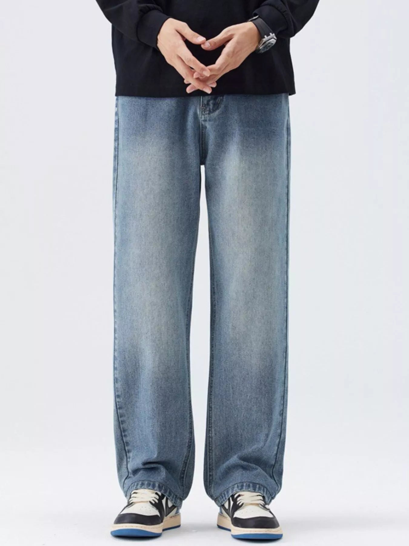 Men's Trousers
