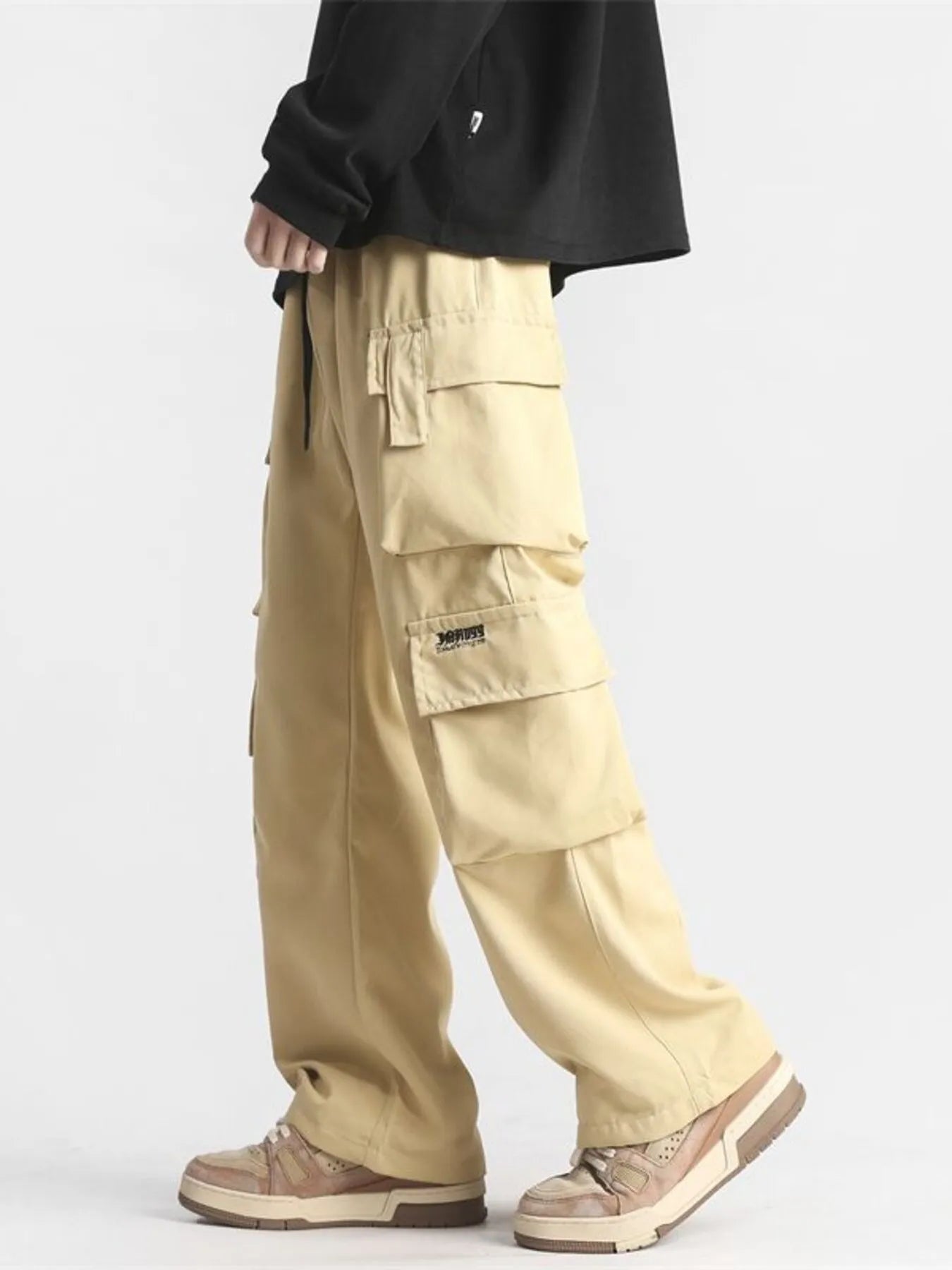 Men's Trousers