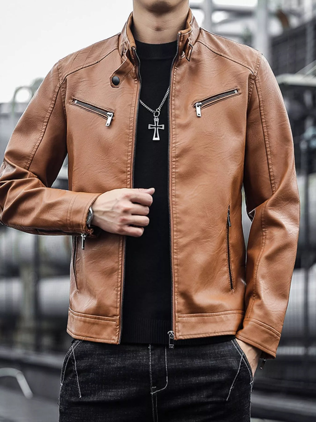 Men's Clothings