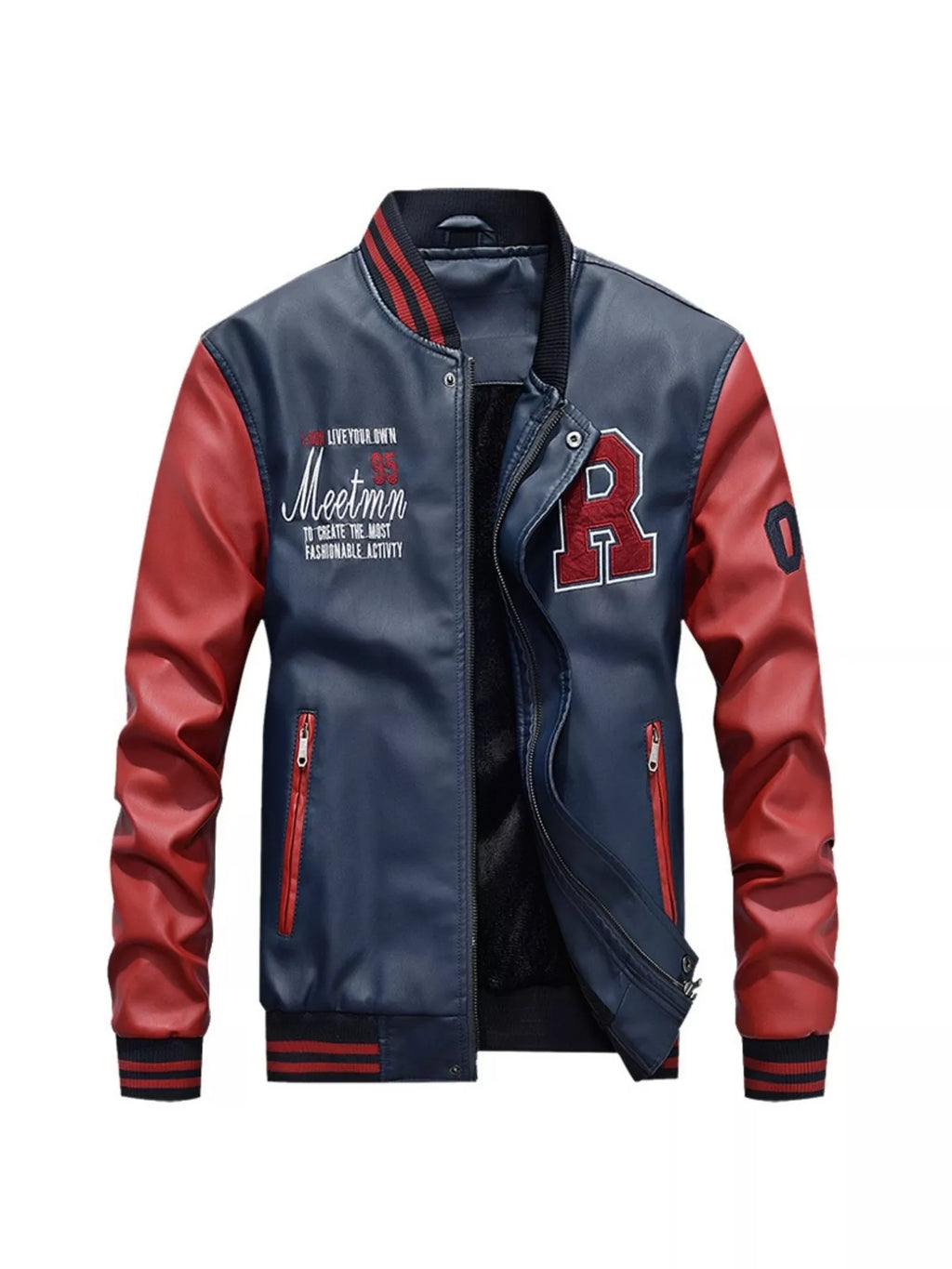Men's Fashion