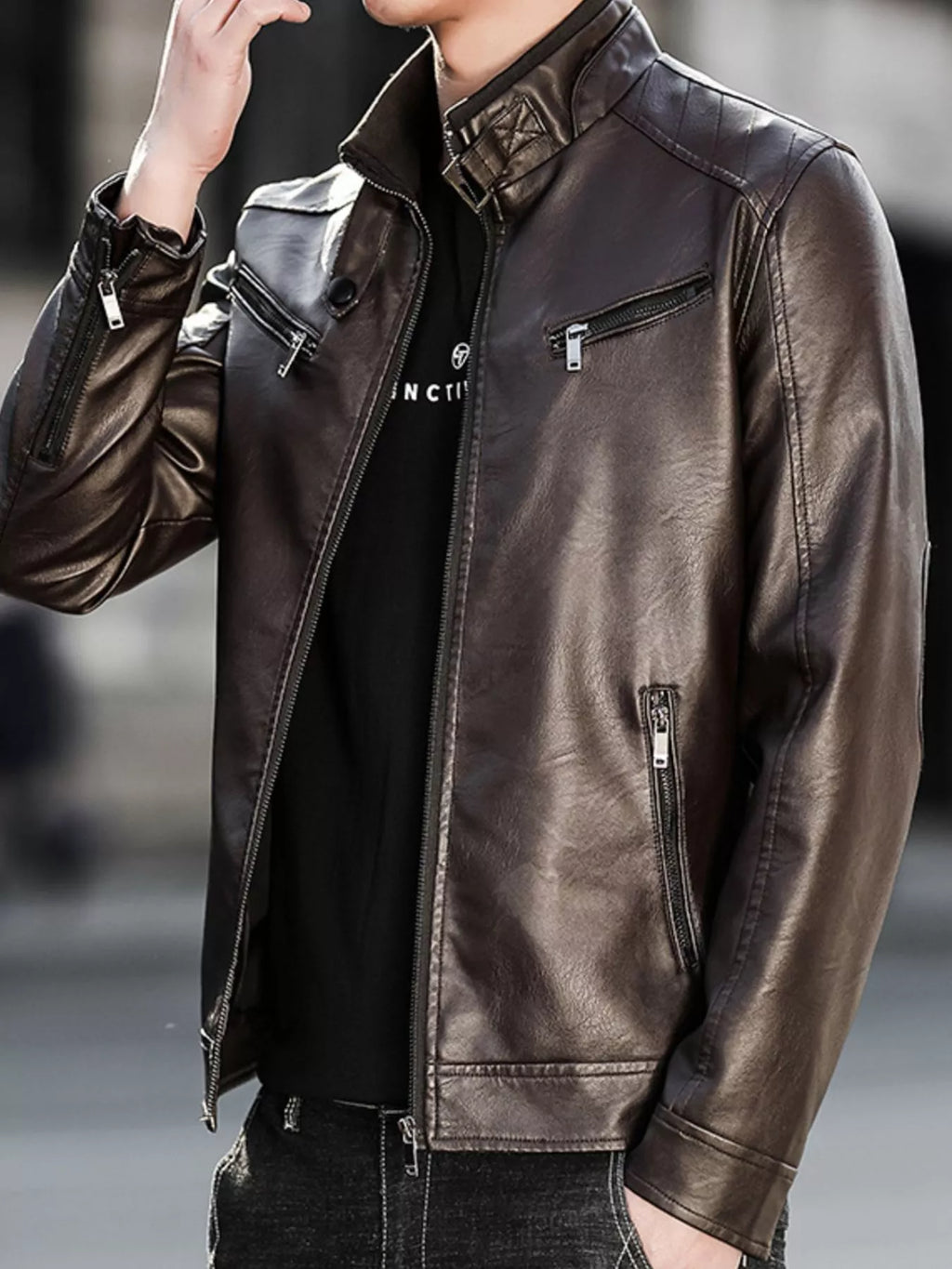 Men's Clothings