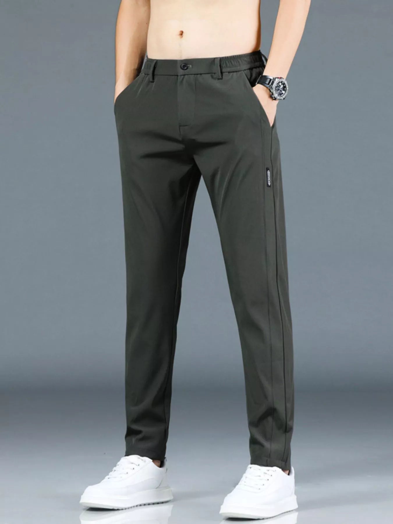 Men's Trousers
