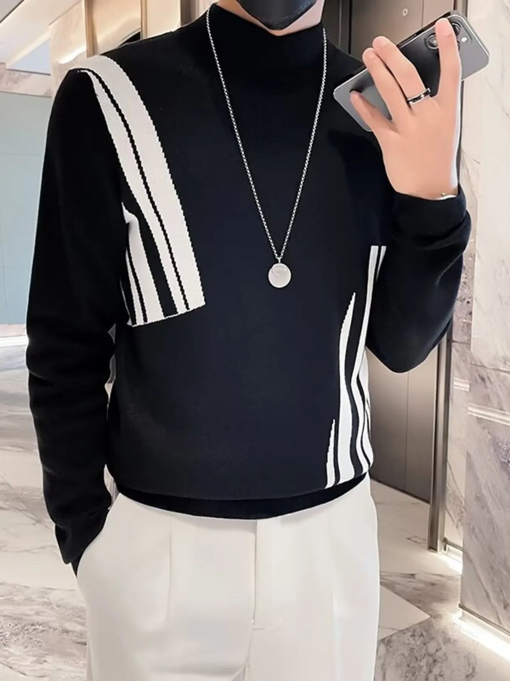 Men's Clothes