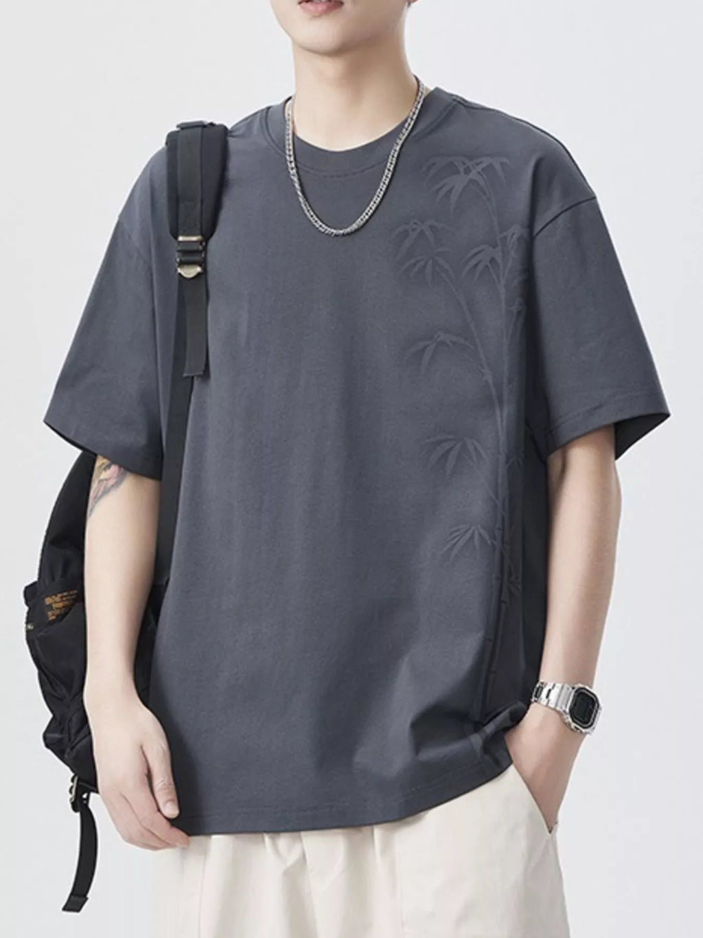 Men's Clothing