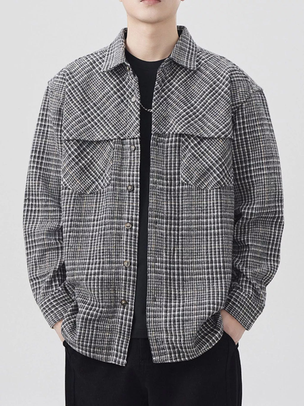 Men's Clothing