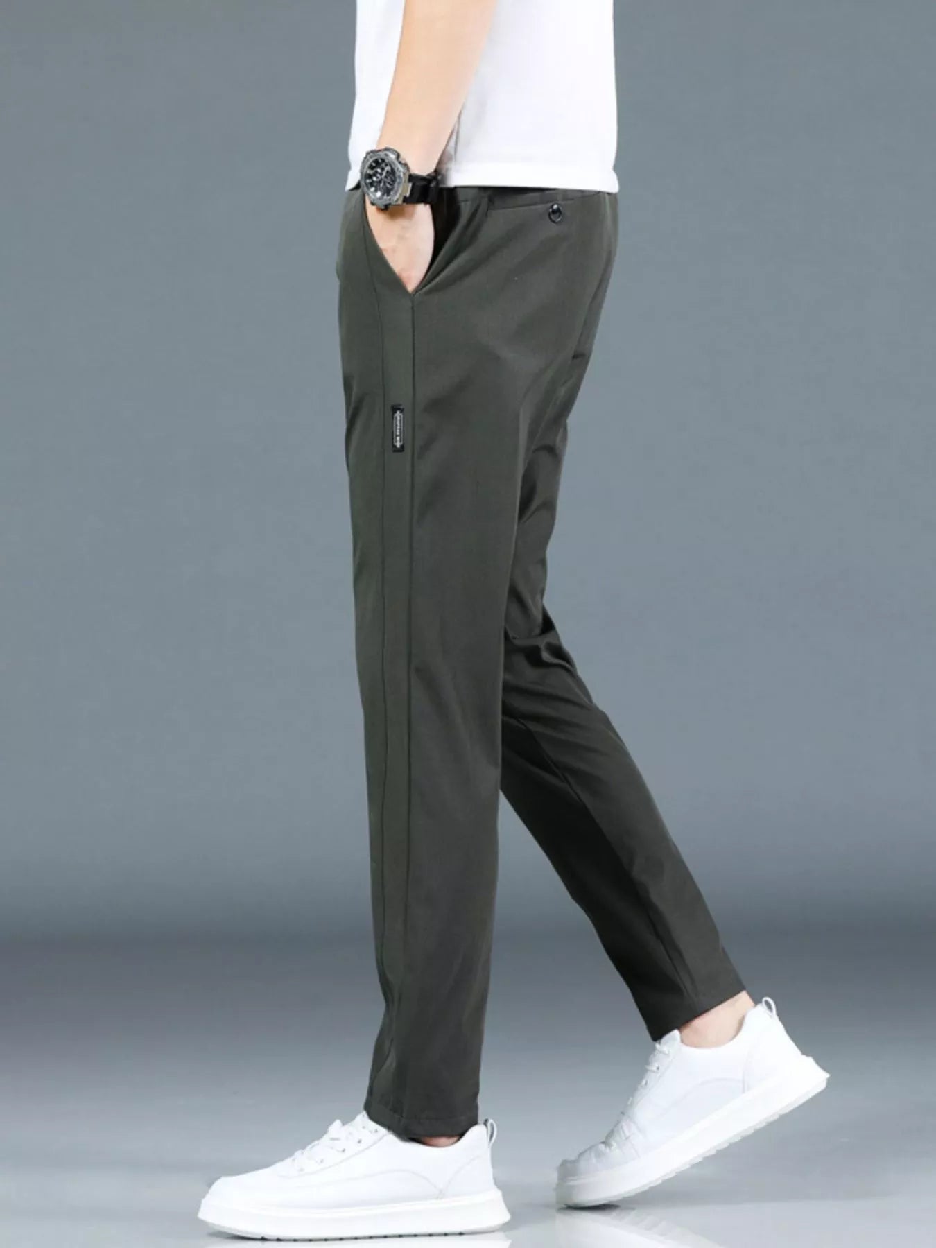 Men's Trousers