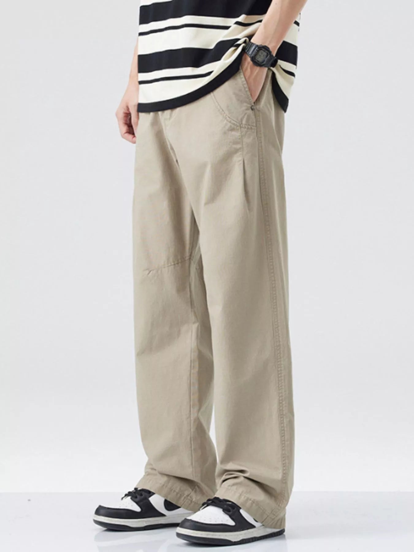 Men's Trousers