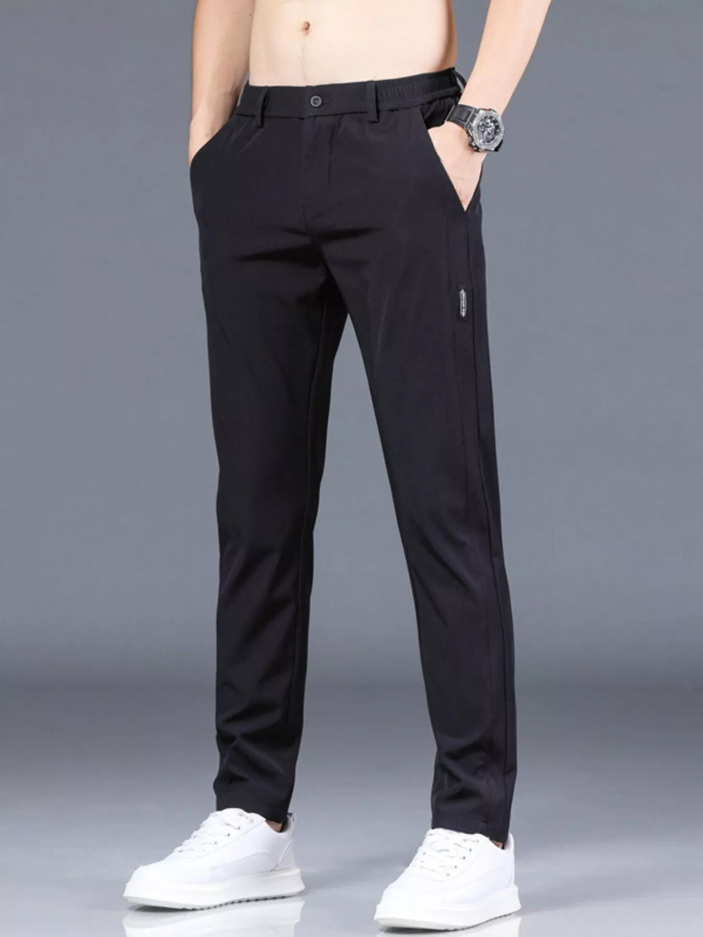 Men's Trousers
