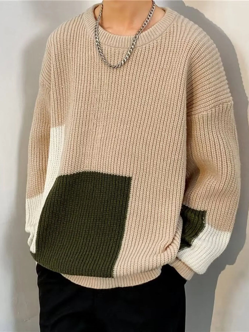 Long sleeve tops
