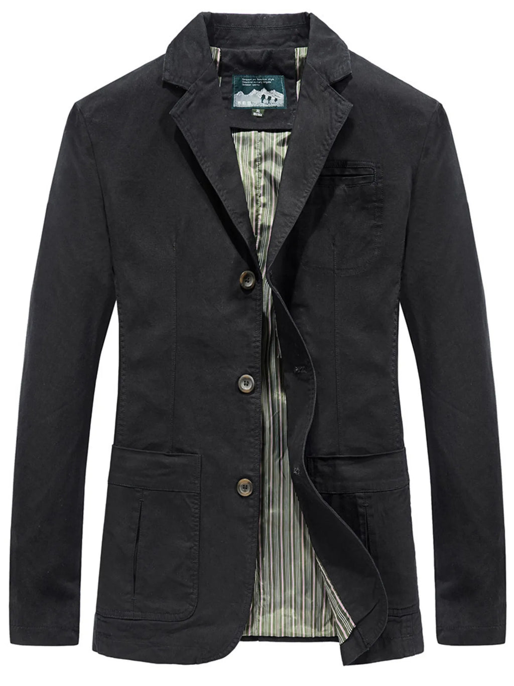 Men's Clothings
