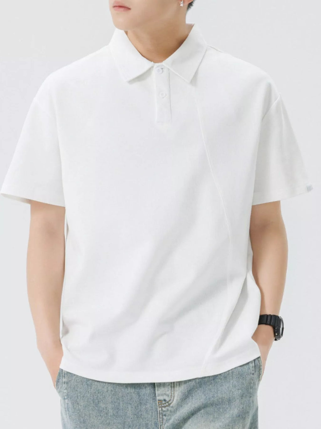 Men's Clothing