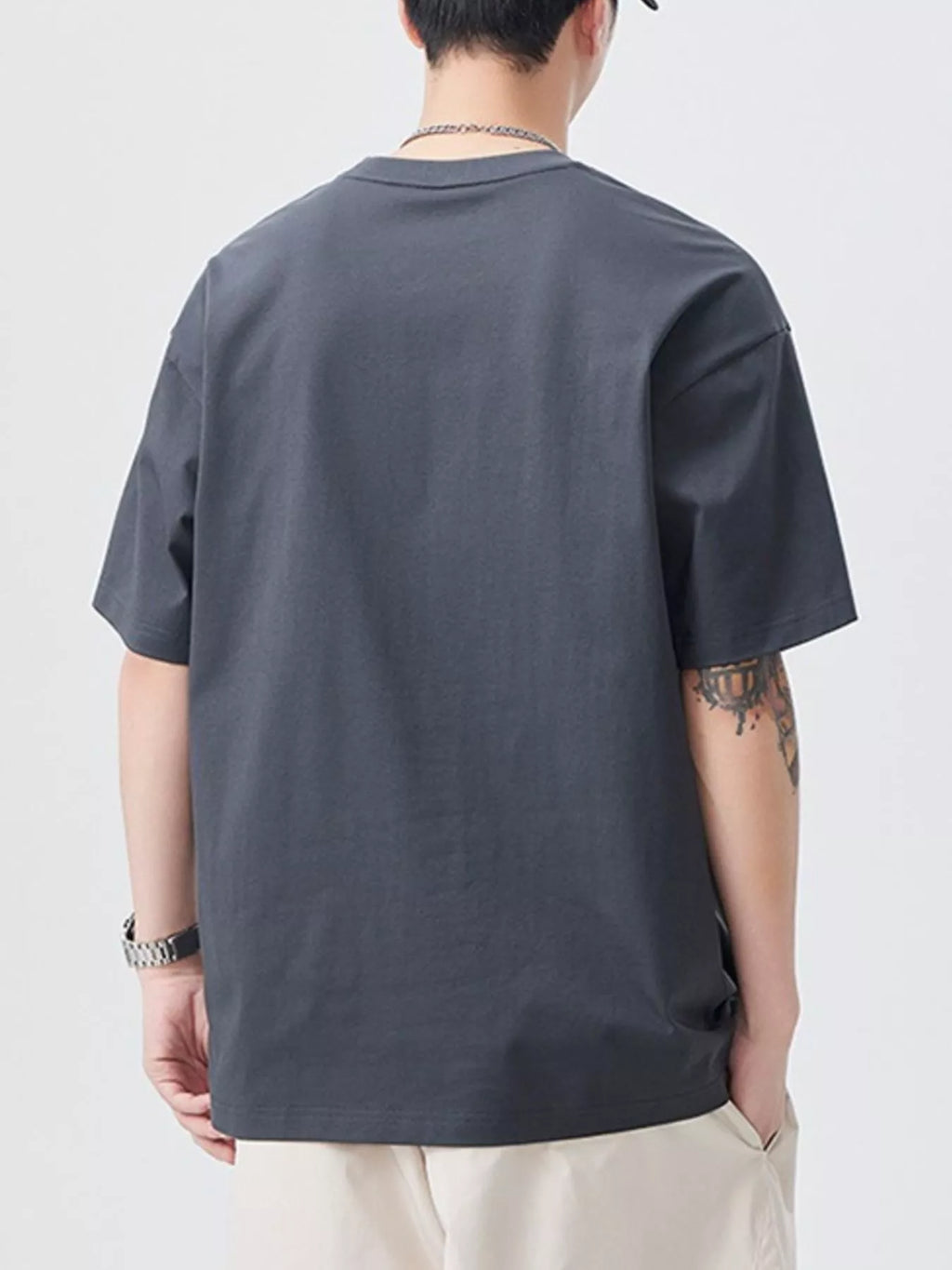 Men's Clothing