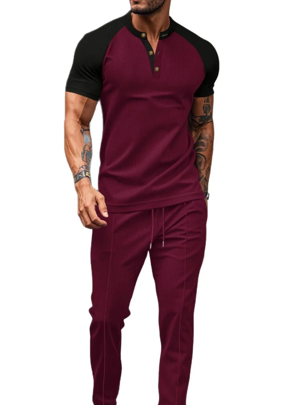 Men's Clothing