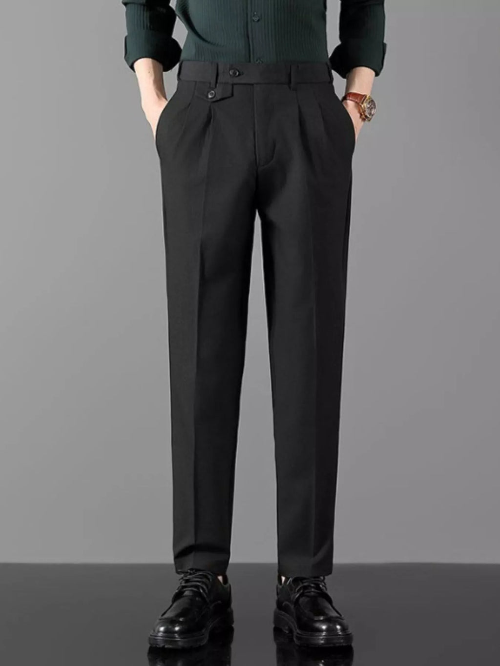 Men's Trousers