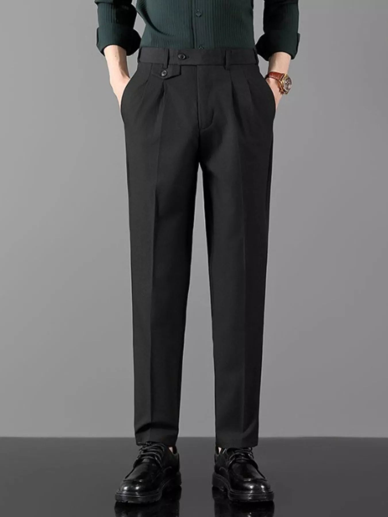 Men's Trousers