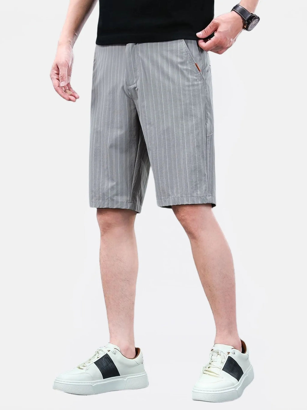 Short Trousers