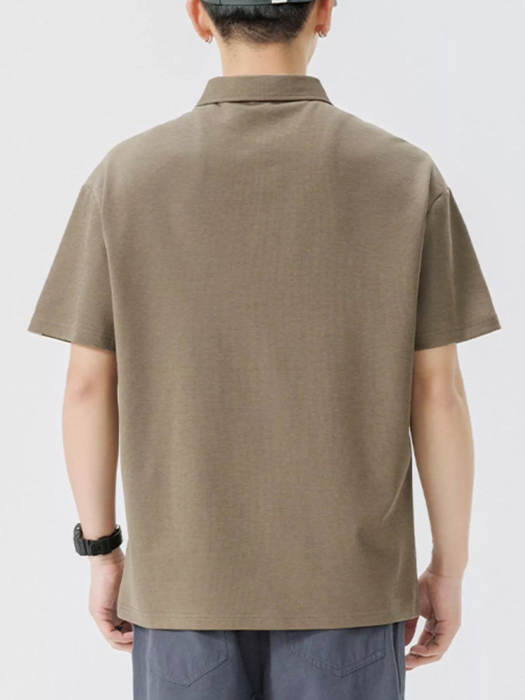 Men's Clothing