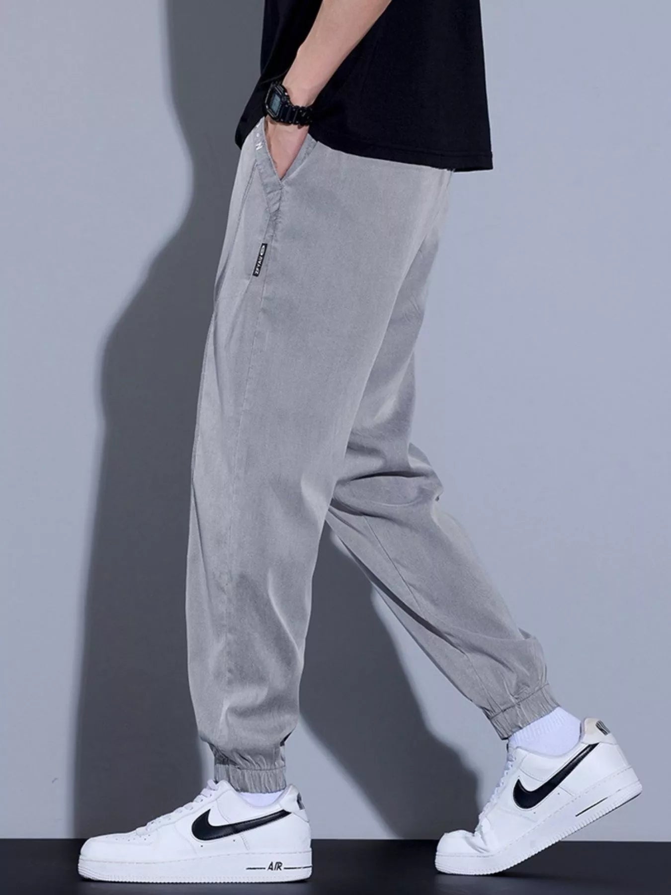 Men's Trousers