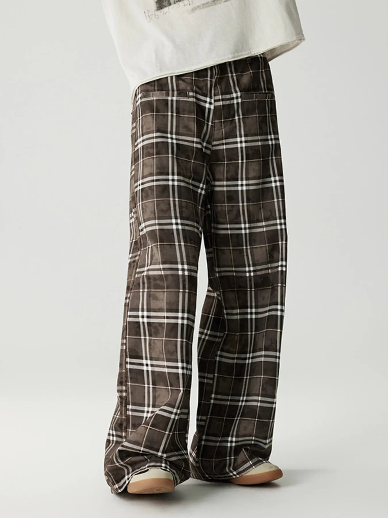 Men's Trousers