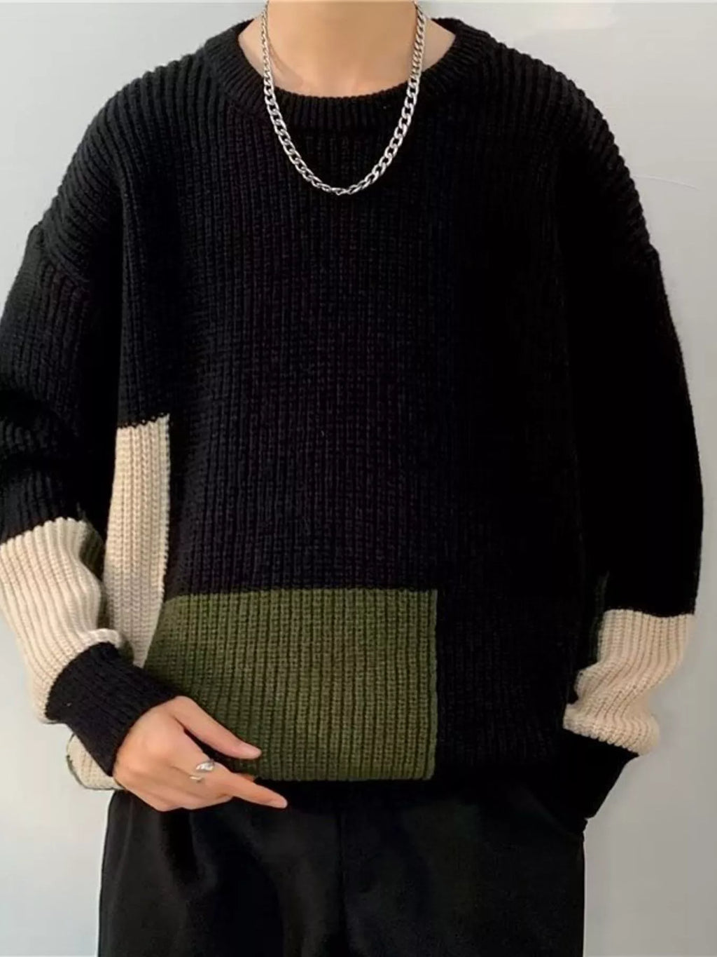 Long Sleeve Tops