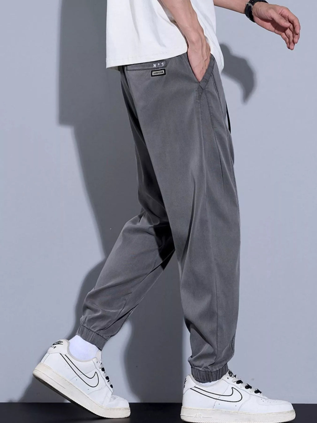 Men's Trousers