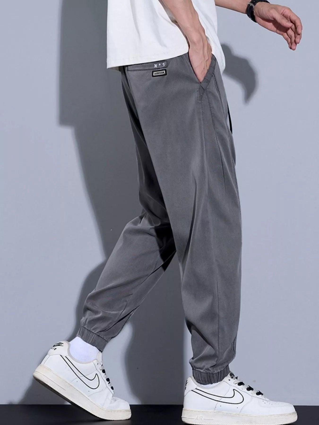 Men's Trousers