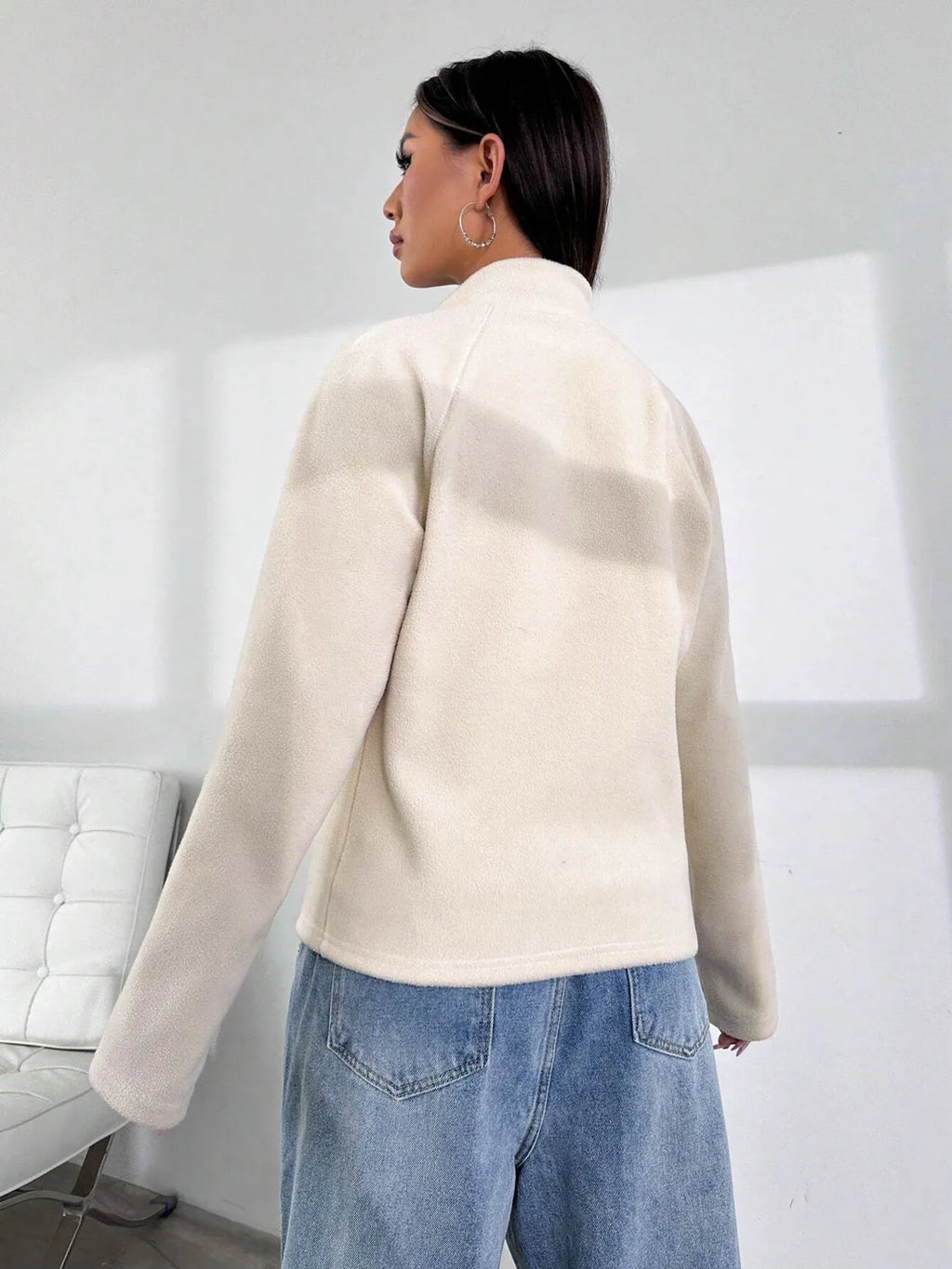 Long Sleeve Tops