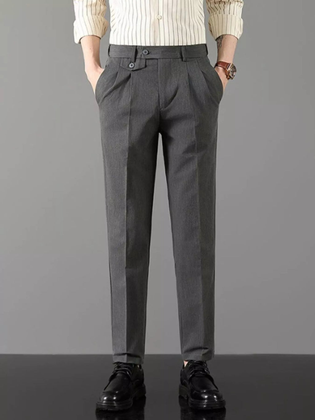 Men's Trousers