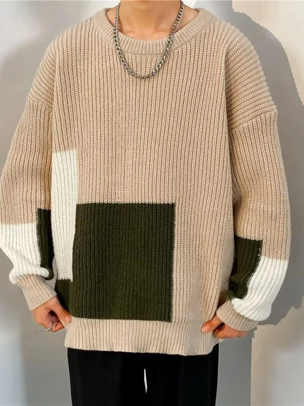 Long sleeve tops