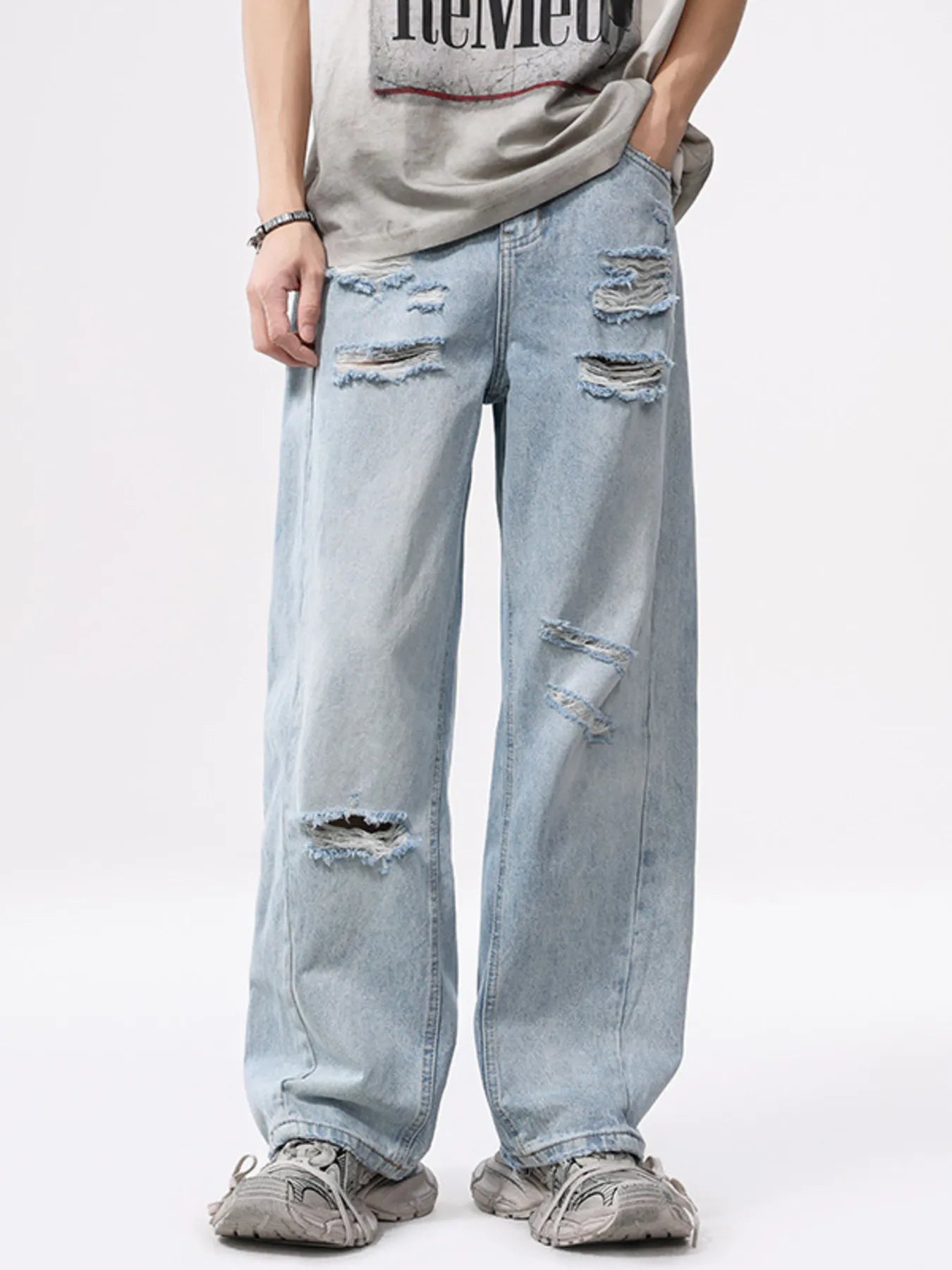 Men's Trousers