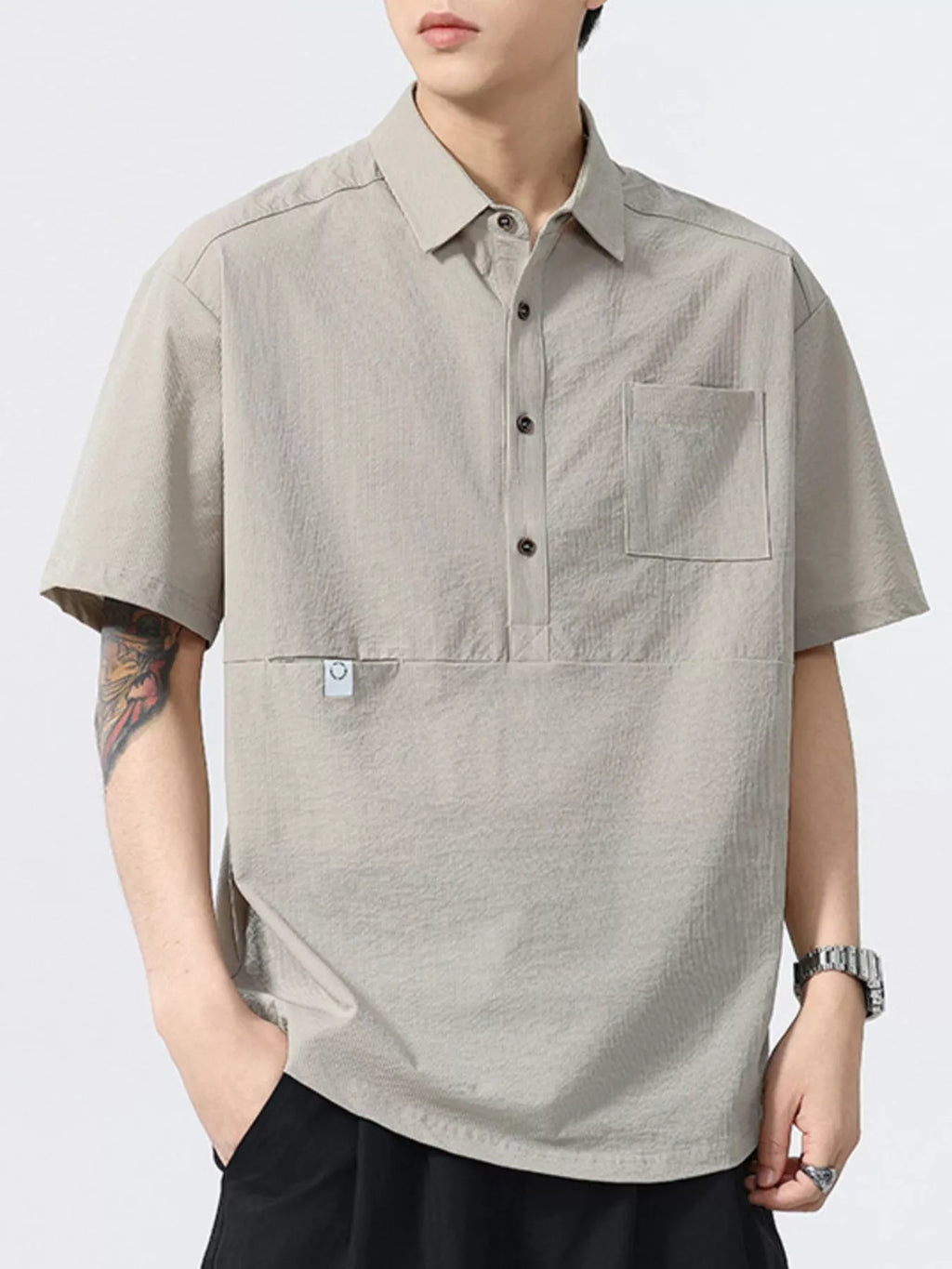 Men's Clothing