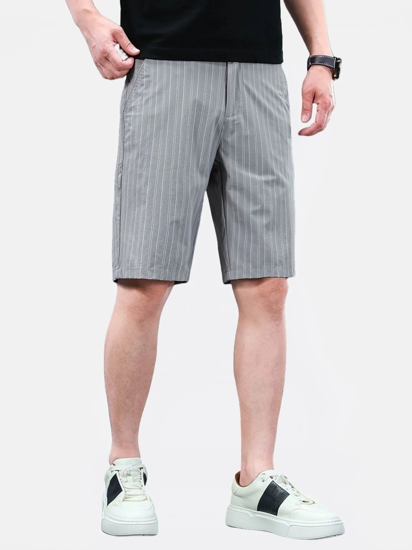 Short Trousers