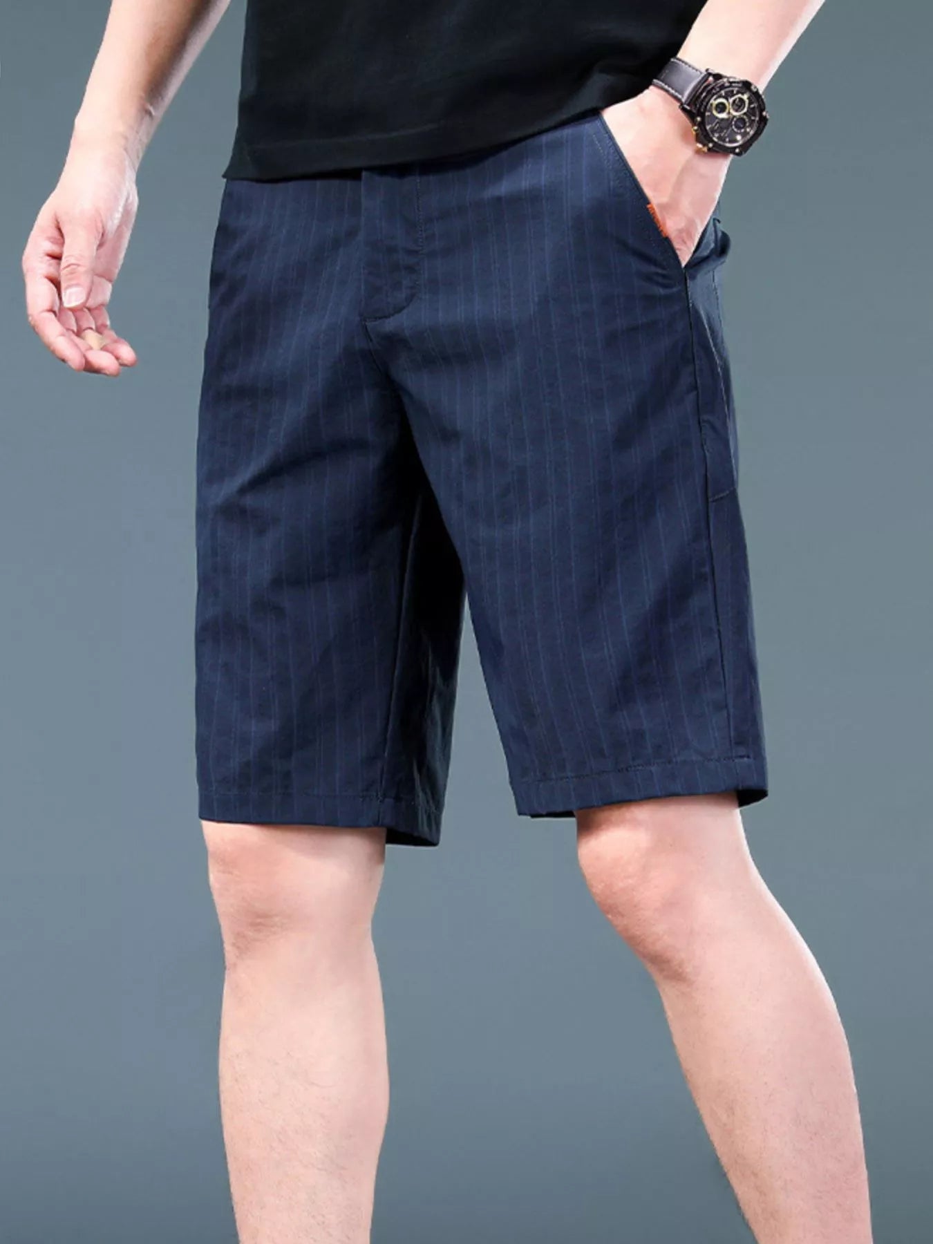 Short Trousers