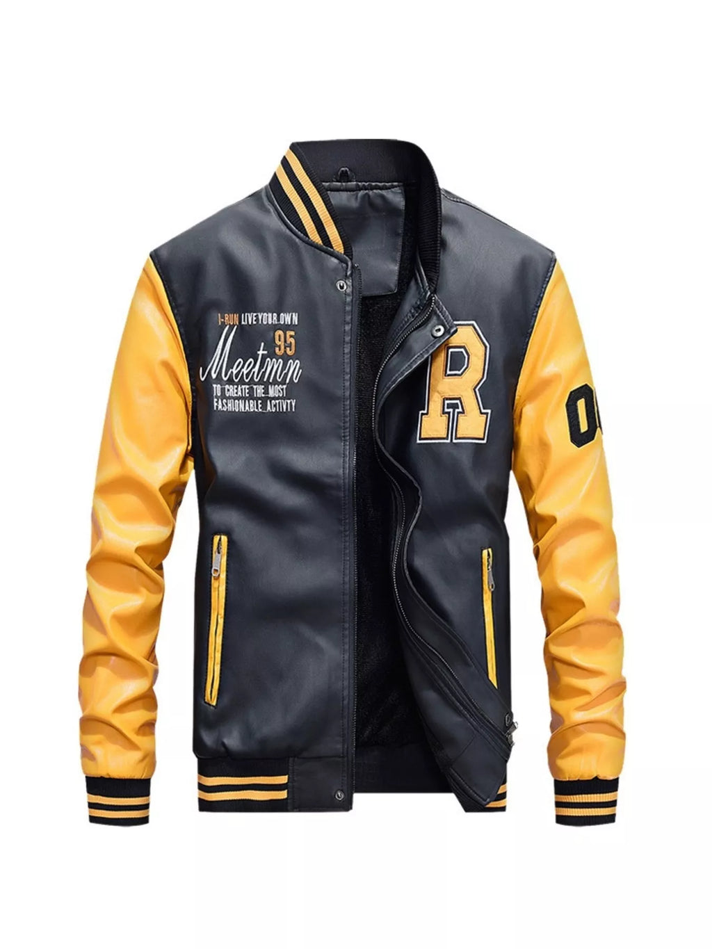 Men's Fashion