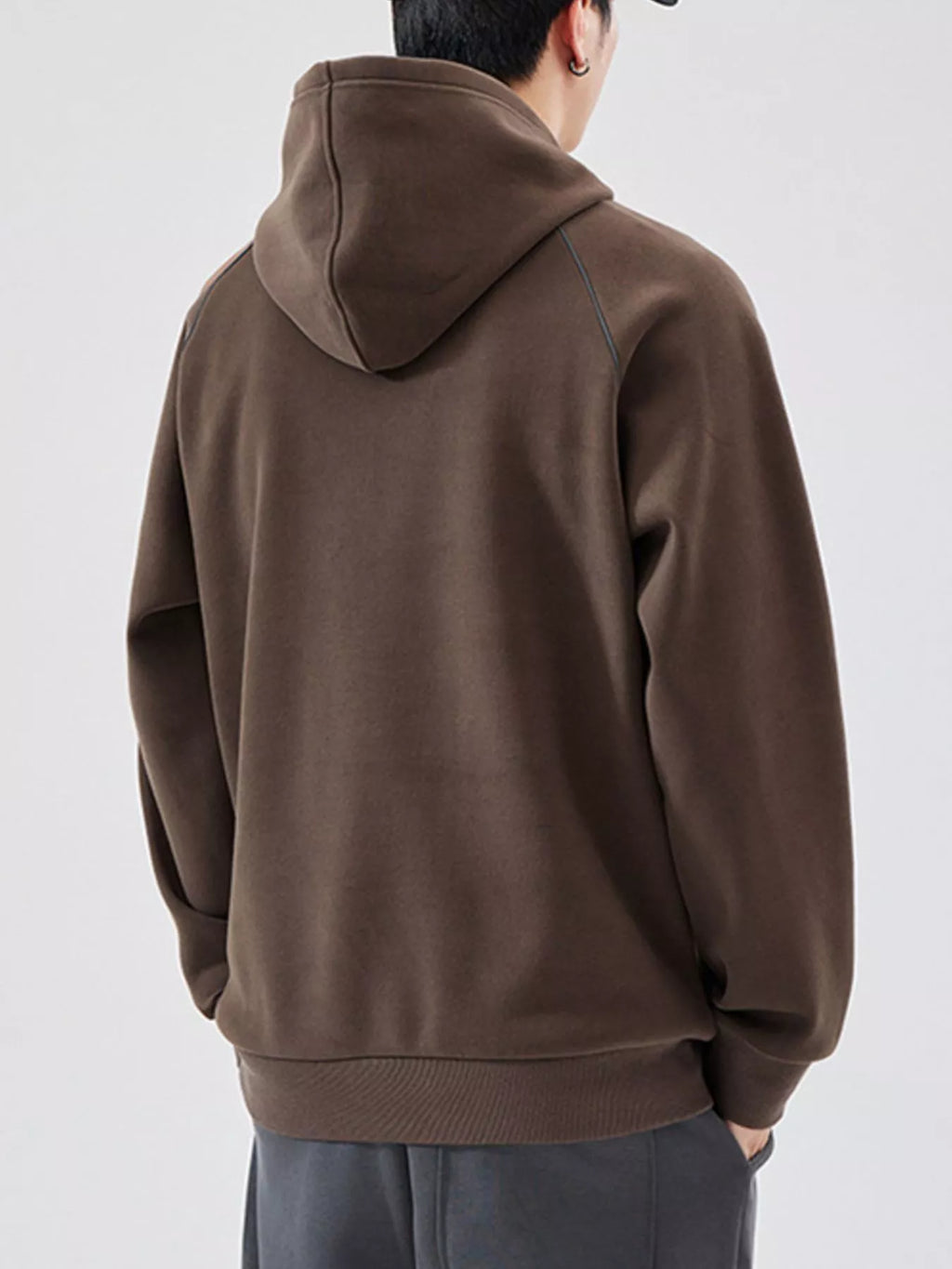 Men's Clothing