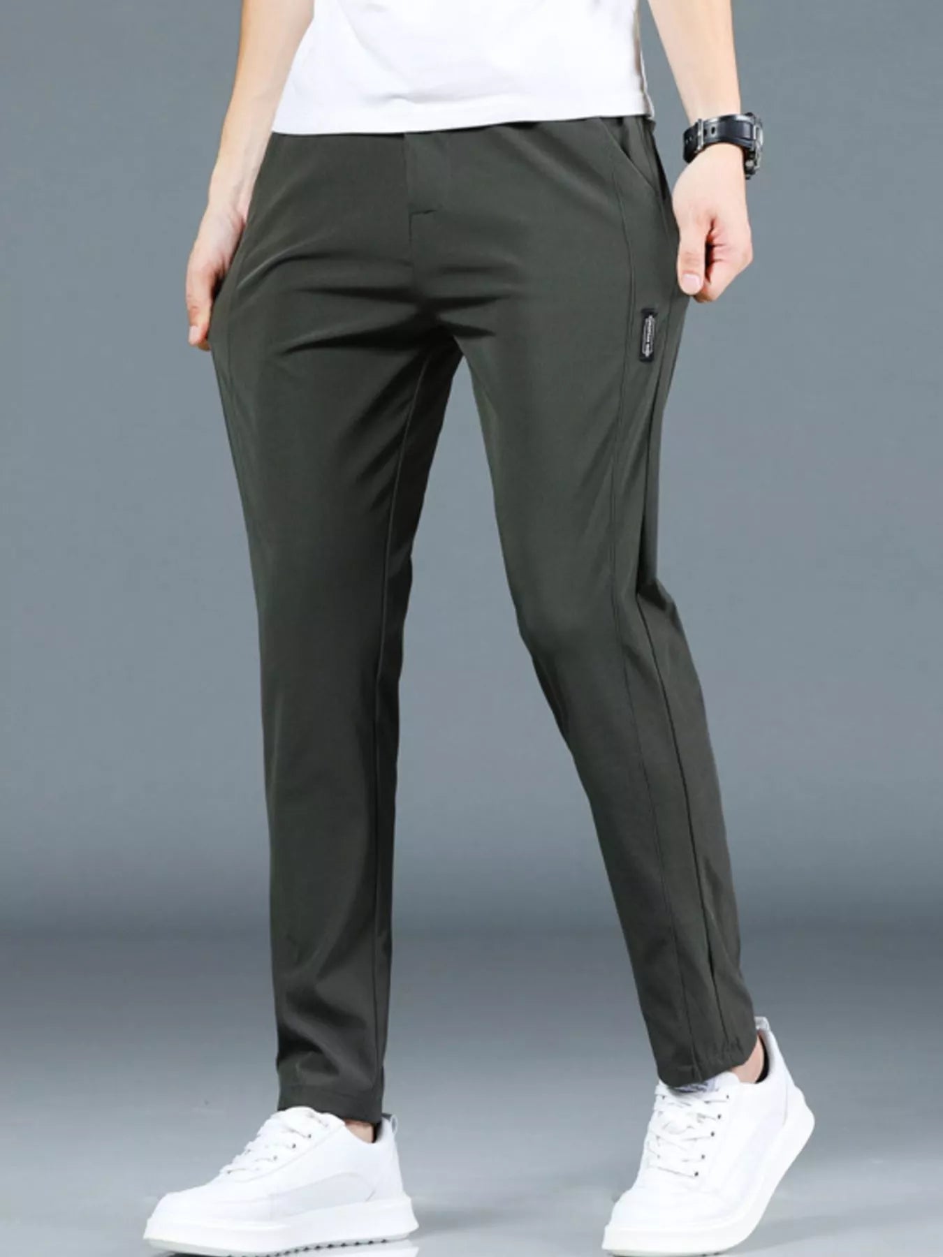 Men's Trousers
