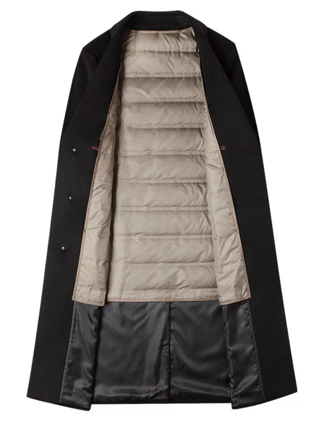 Men's Clothings