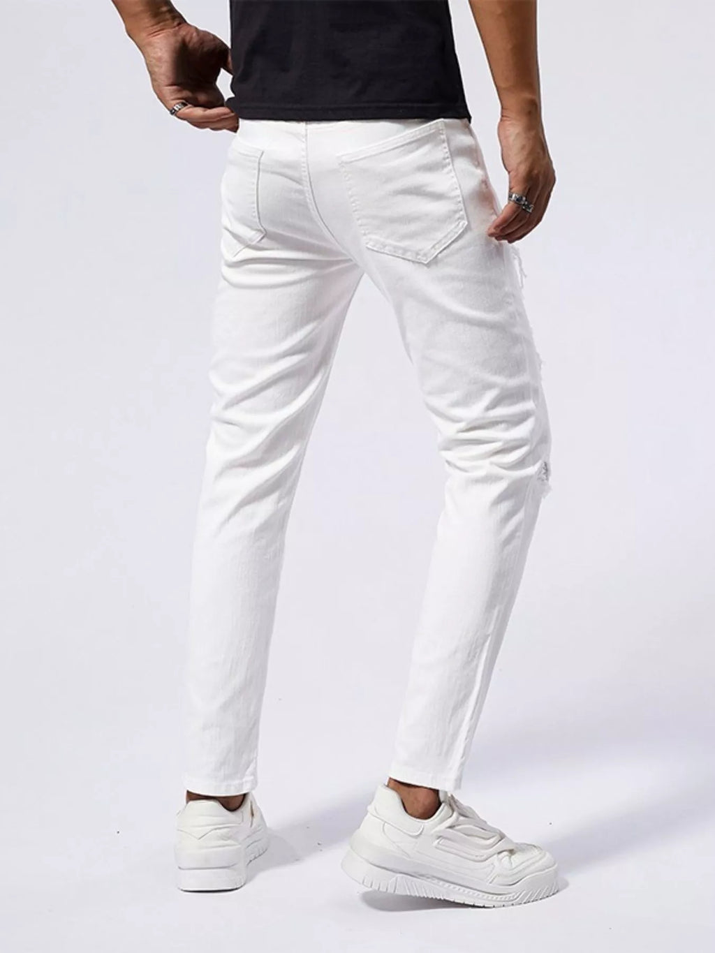 Men's Trousers