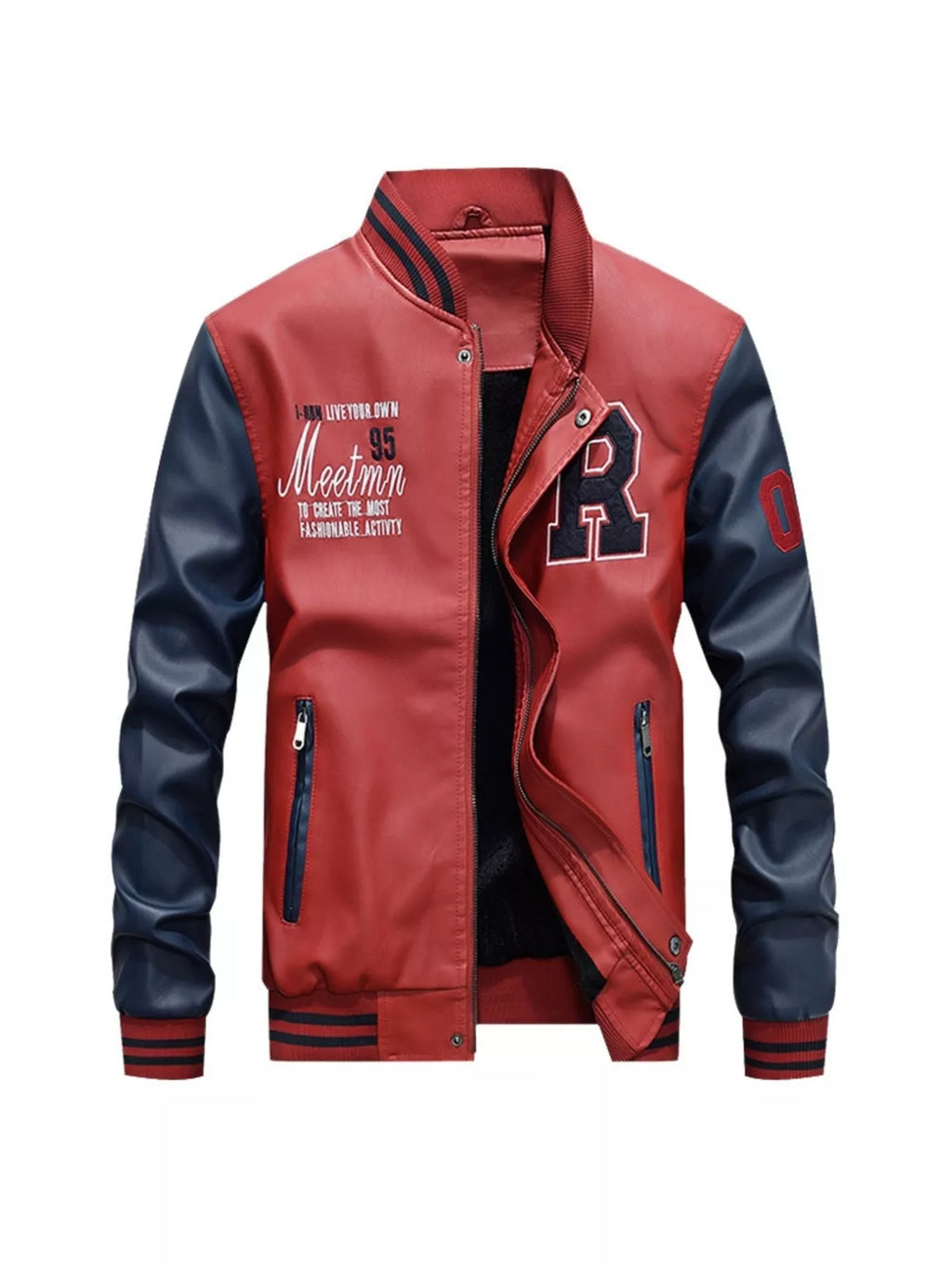 Men's Fashion