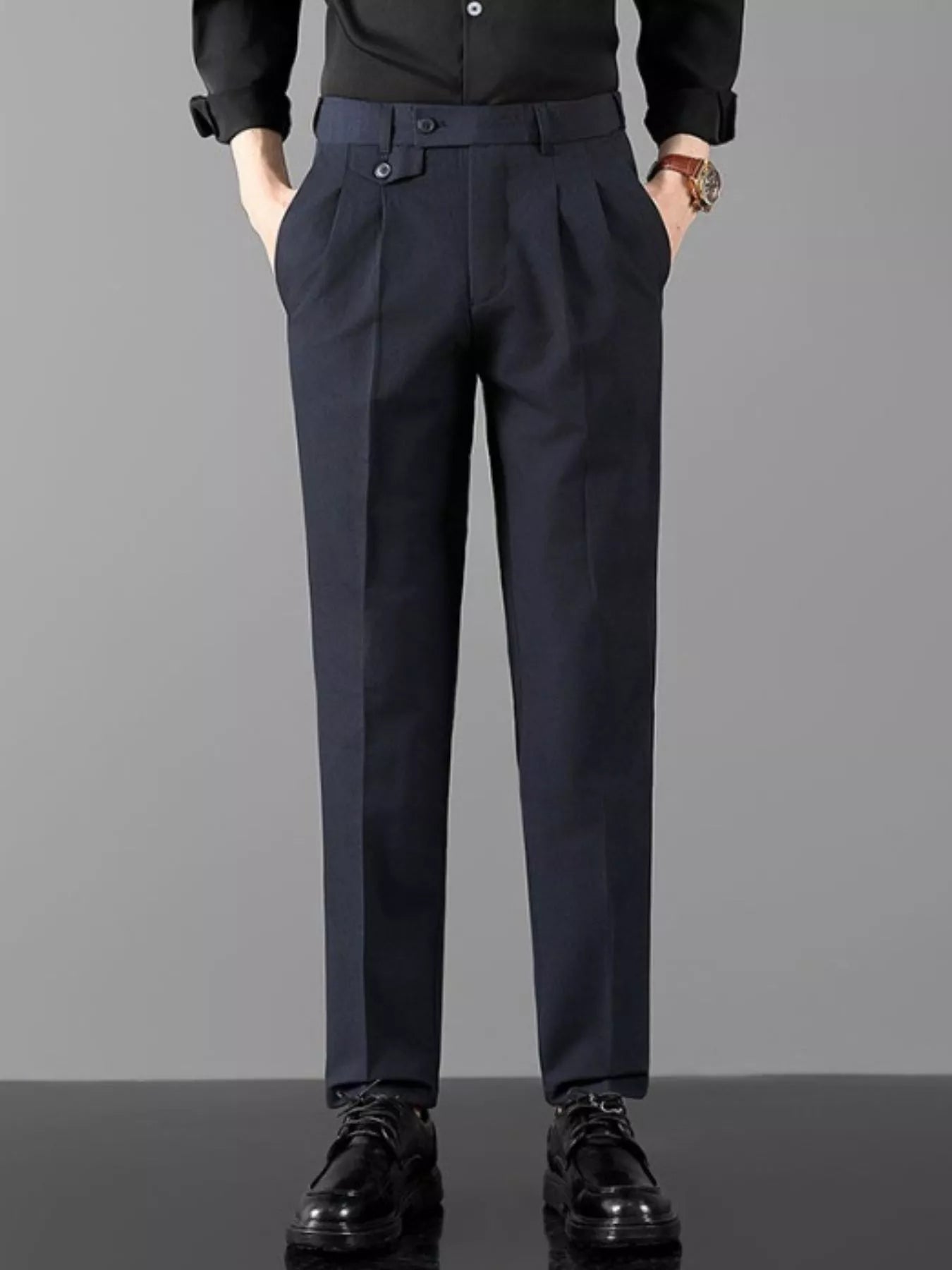 Men's Trousers