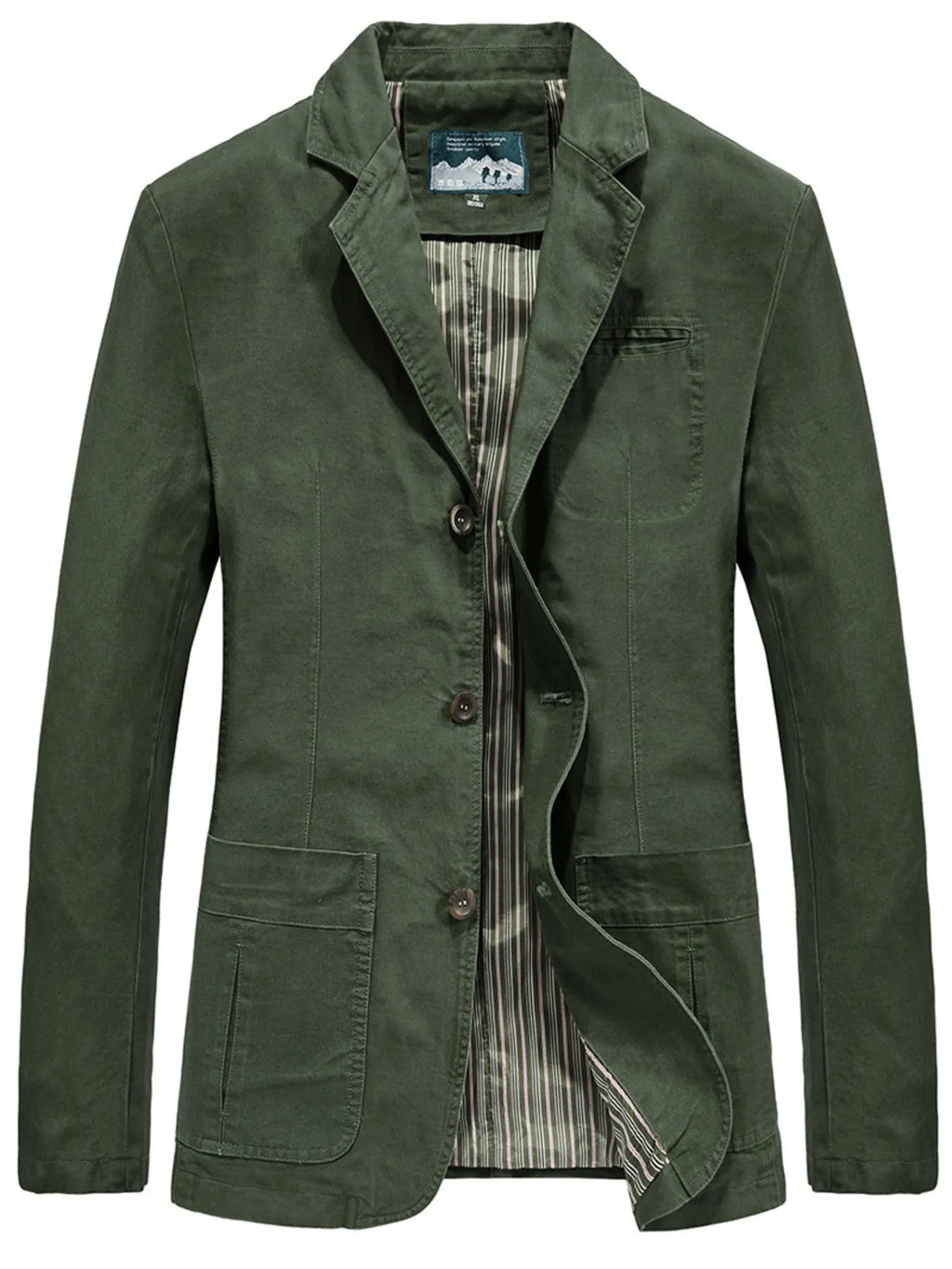 Men's Clothings